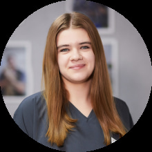 Фото Ковыла Олеся Юрьевна