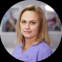 Фото Мельникова Марина Васильевна