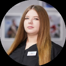 Фото Зайцева Дарья Анатольевна